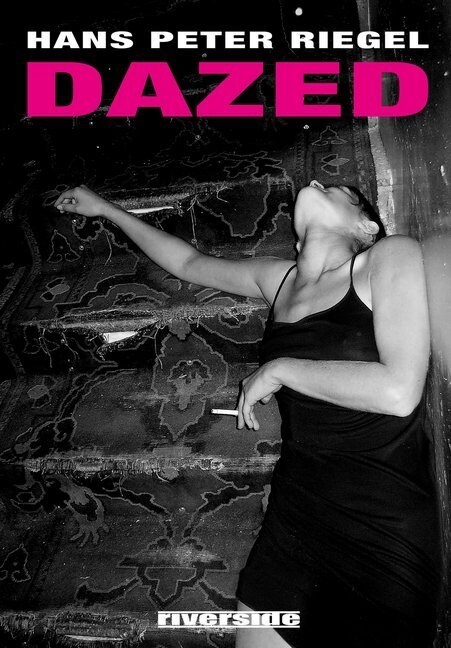 DAZED (Book)