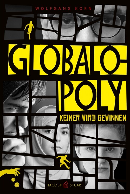 Globalopoly (Hardcover)