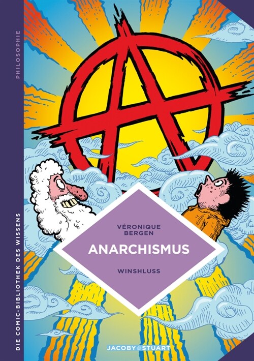 Anarchismus (Hardcover)