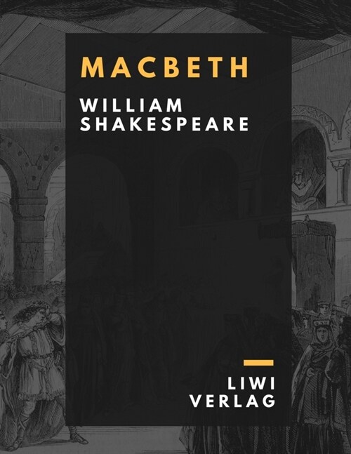 Macbeth (Paperback)