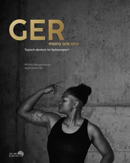GER - many are one (Hardcover)