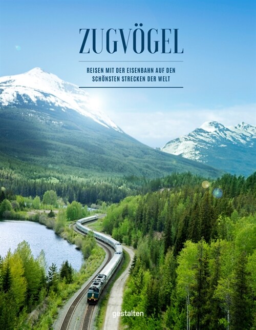 Zugvogel (Hardcover)