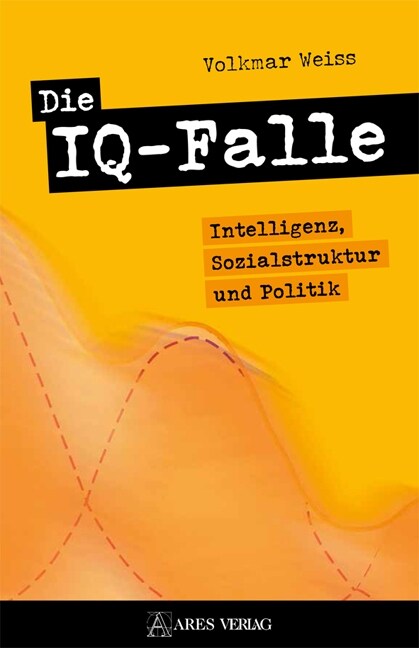 Die IQ-Falle (Hardcover)