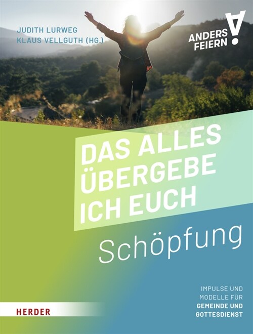 Das alles ubergebe ich euch (Paperback)