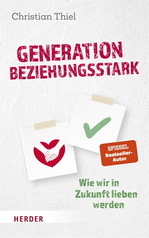 Generation beziehungsstark (Paperback)