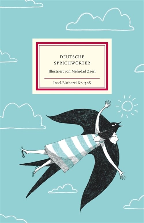 Deutsche Sprichworter (Hardcover)