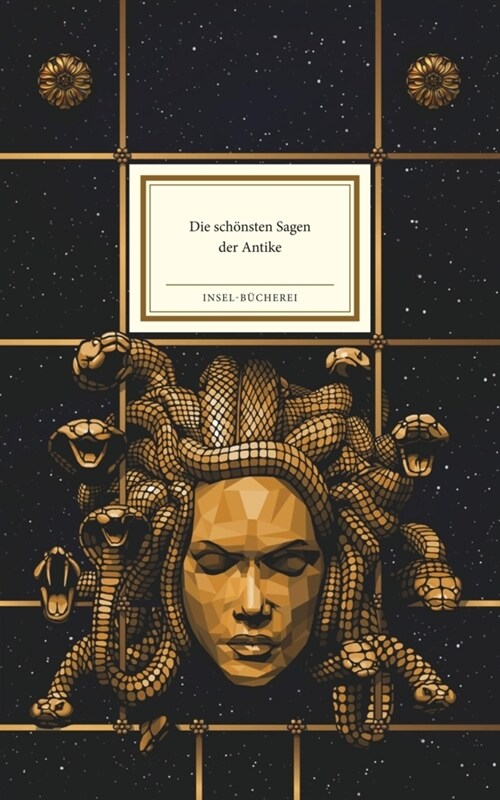 Die schonsten Sagen der Antike (Hardcover)