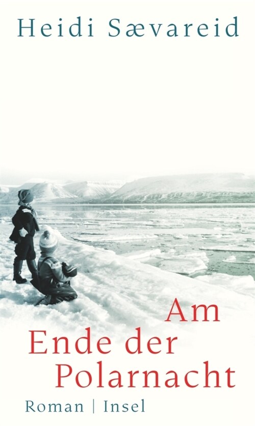 Am Ende der Polarnacht (Hardcover)