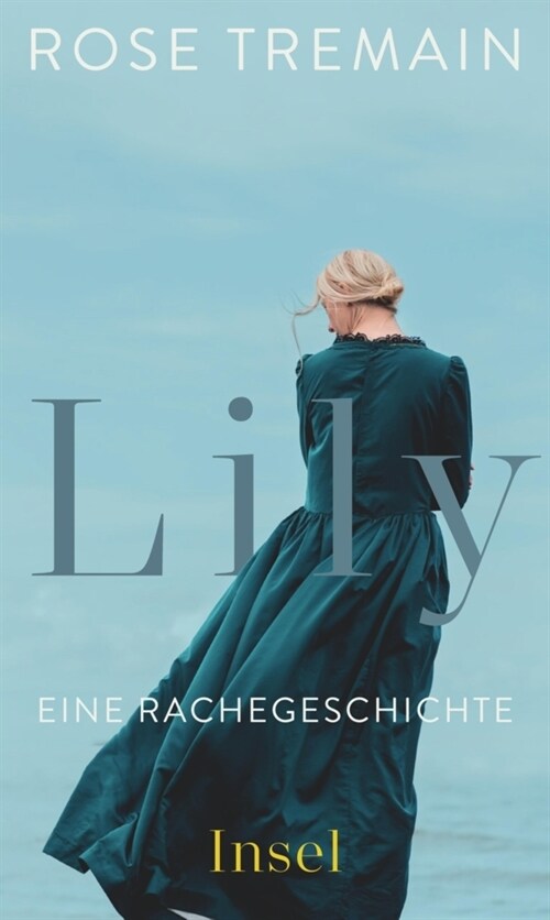 Lily (Hardcover)