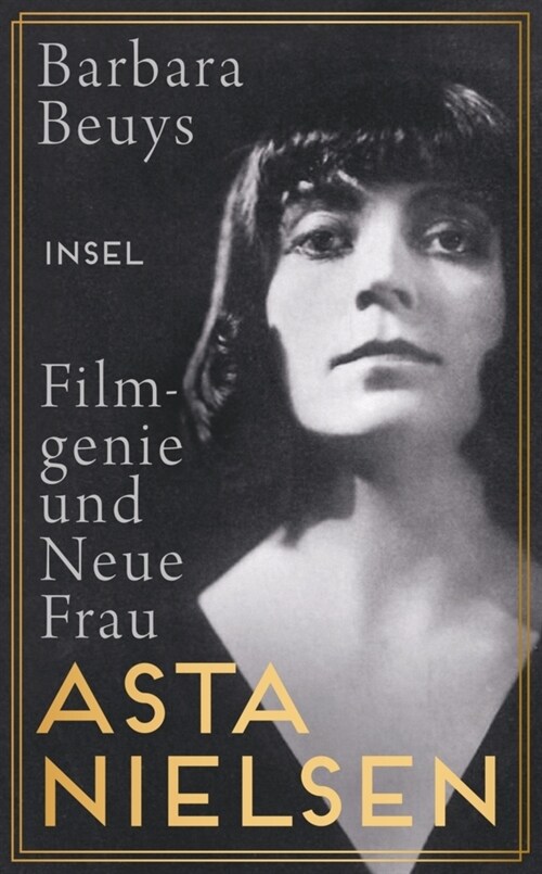 Asta Nielsen (Paperback)