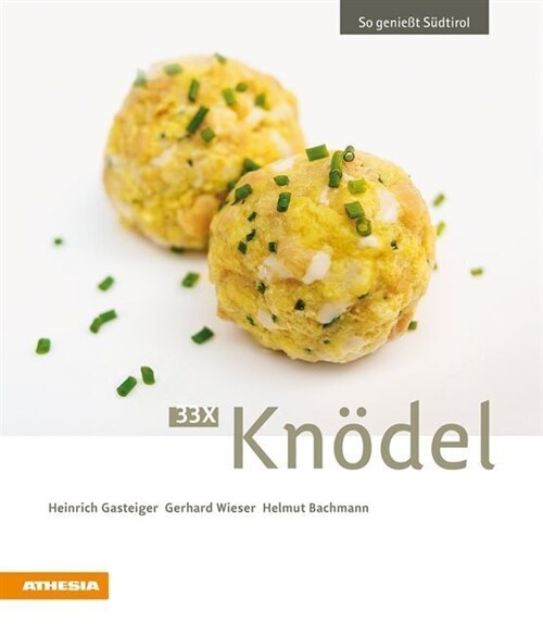 33 x Knodel (Paperback)
