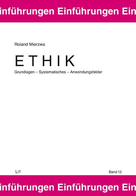 Ethik (Paperback)