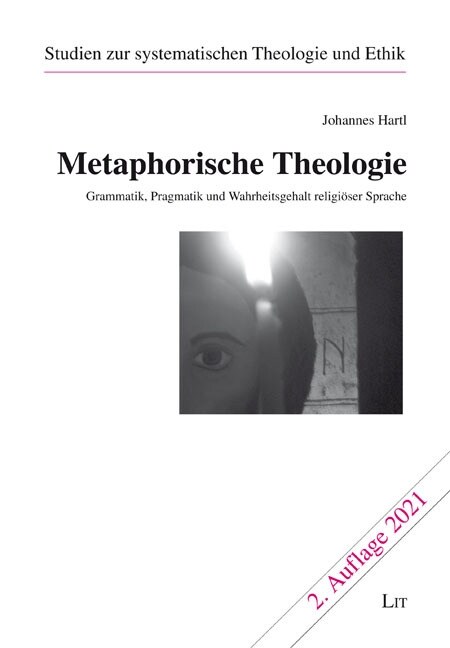 Metaphorische Theologie (Paperback)