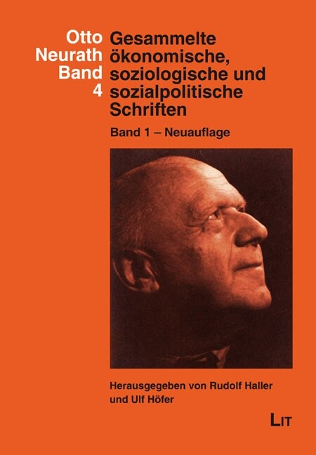 Gesammelte okonomische, soziologische und sozialpolitische Schriften (Paperback)