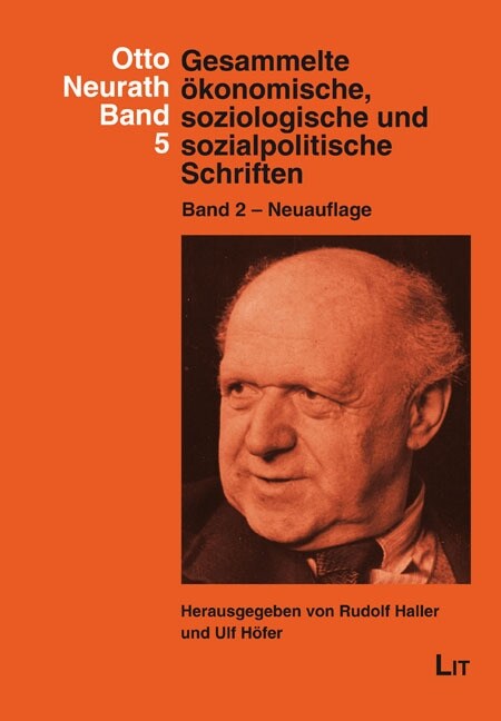 Gesammelte okonomische, soziologische und sozialpolitische Schriften (Paperback)