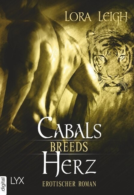 Breeds - Cabals Herz (Paperback)