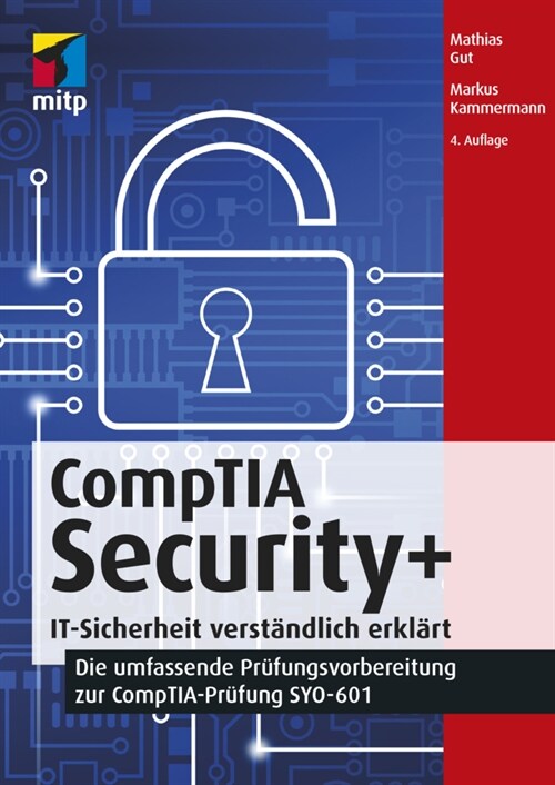 CompTIA Security+ (Paperback)