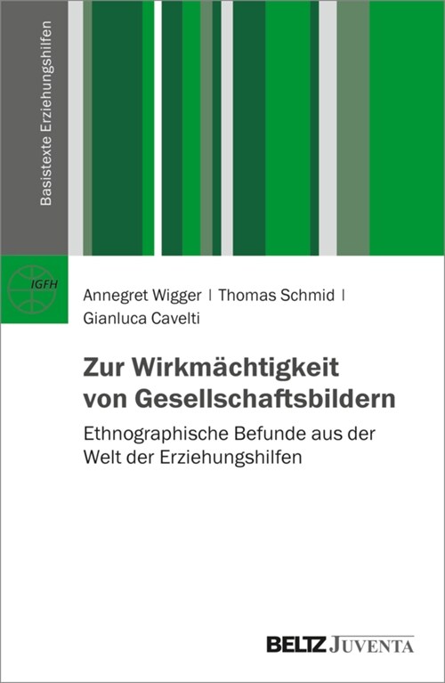 Zur Wirkmachtigkeit von Gesellschaftsbildern (Paperback)