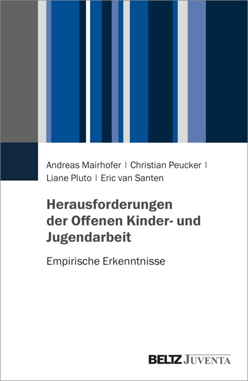 Herausforderungen der Offenen Kinder- und Jugendarbeit (Paperback)