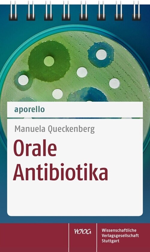 aporello Orale Antibiotika (Paperback)