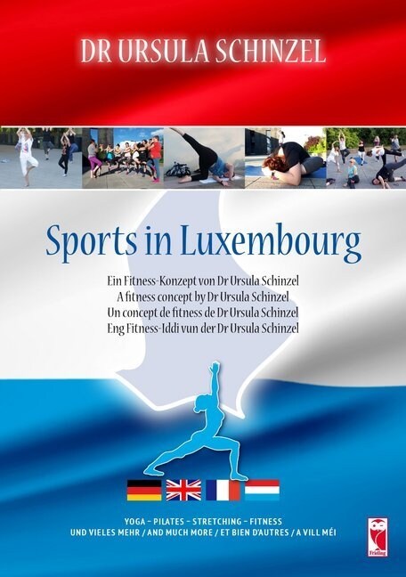 Sports in Luxembourg (Paperback)