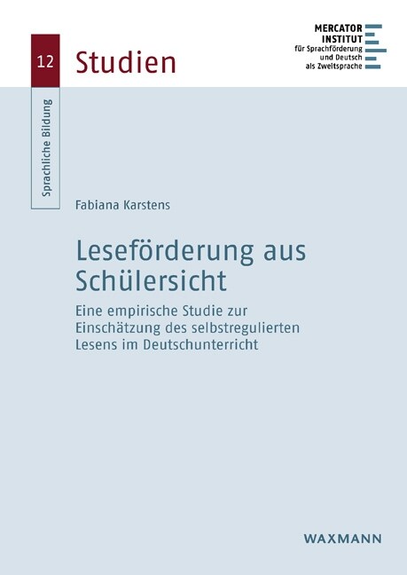 Leseforderung aus Schulersicht (Paperback)