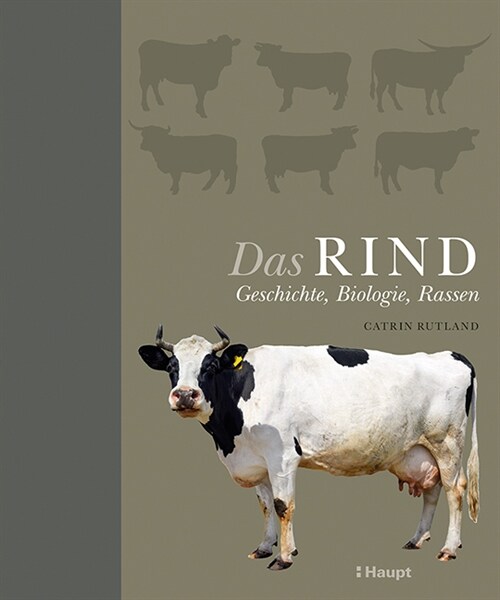 Das Rind (Hardcover)