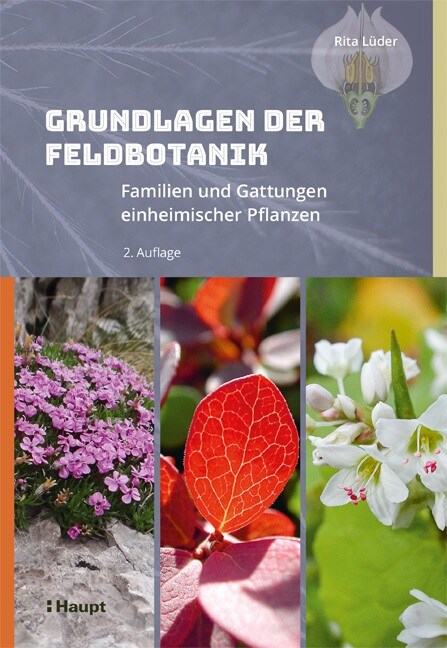 Grundlagen der Feldbotanik (Hardcover)