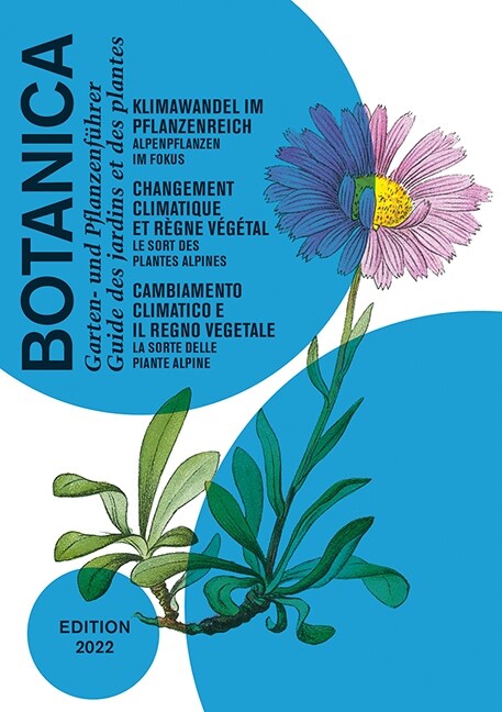 Botanica (Paperback)