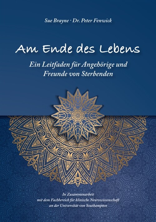 Am Ende des Lebens (Paperback)