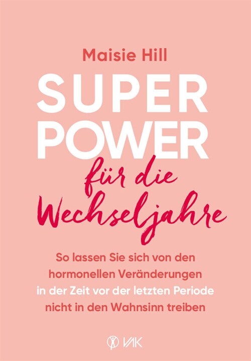 Superpower fur die Wechseljahre (Paperback)