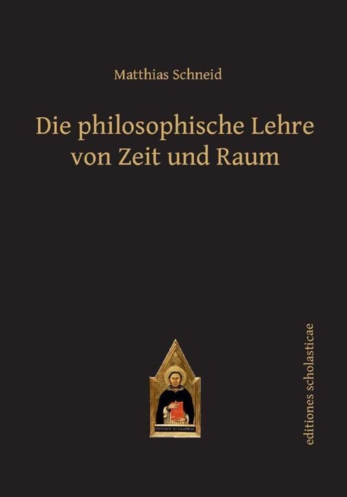 Die philosophische Lehre von Zeit und Raum (Paperback)