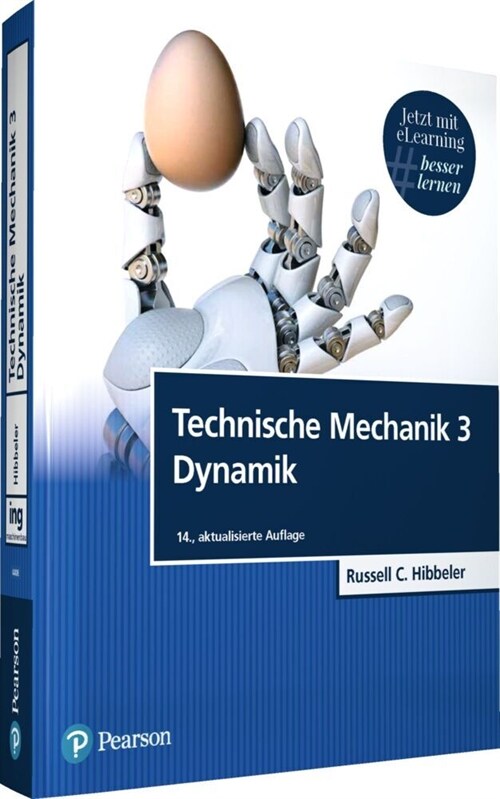 Technische Mechanik 3, m. 1 Buch, m. 1 Beilage (WW)