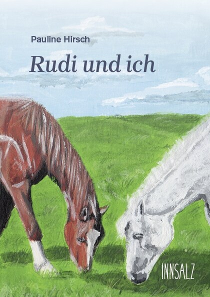 Rudi und ich (Paperback)