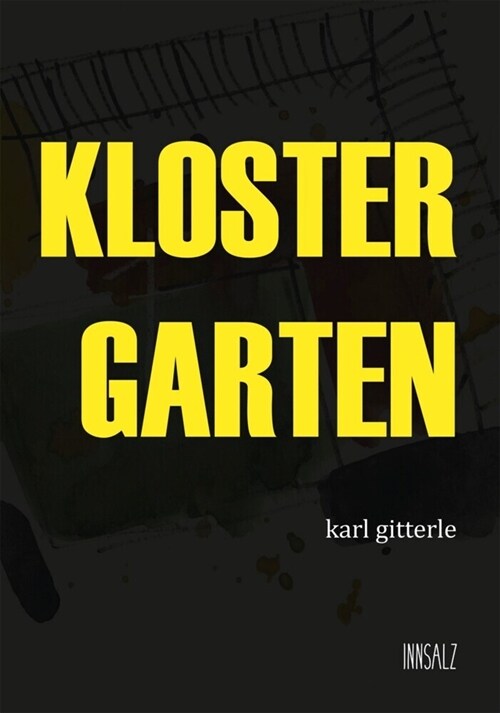 Klostergarten (Paperback)