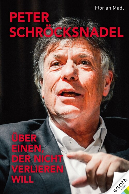 Peter Schrocksnadel (Hardcover)