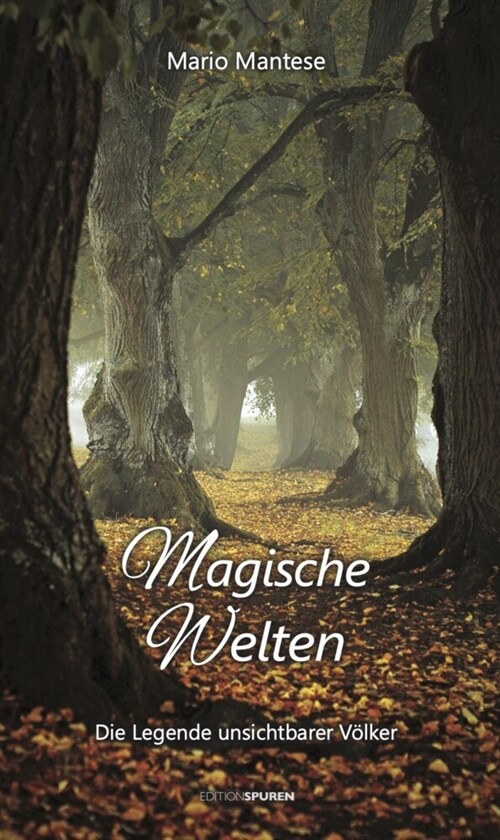 Magische Welten (Hardcover)