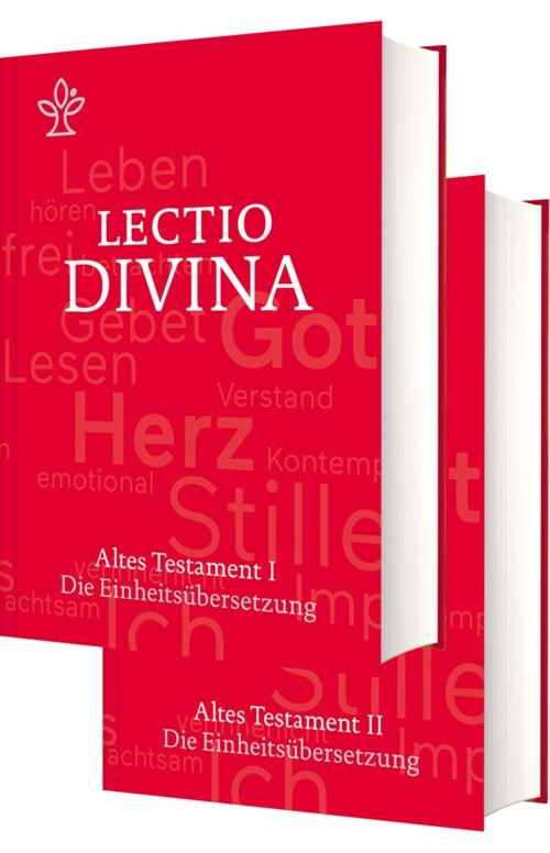 Lectio Divina Altes Testament (Hardcover)