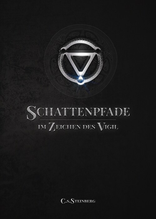 Schattenpfade (Paperback)