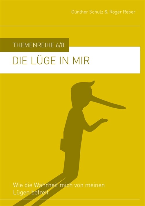 Die Luge in mir (Hardcover)