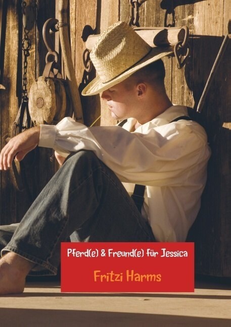 Pferd(e) & Freund(e) fur Jessica (Paperback)