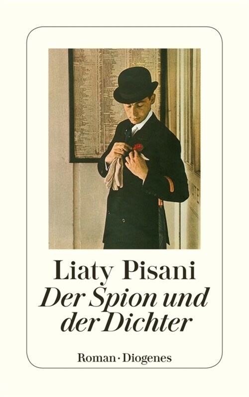 Der Spion und der Dichter (Paperback)