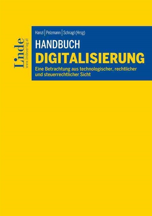 Handbuch Digitalisierung (Hardcover)