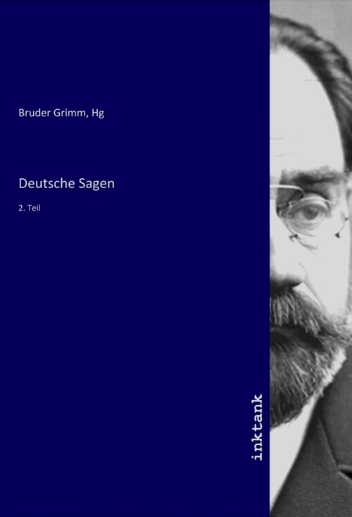 Deutsche Sagen (Paperback)