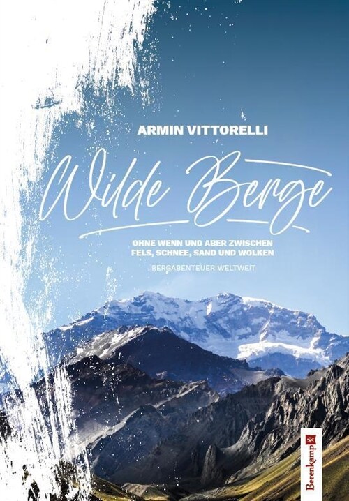 Wilde Berge (Hardcover)