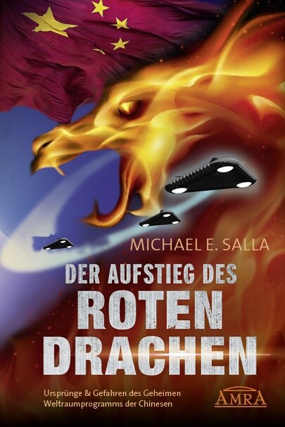 DER AUFSTIEG DES ROTEN DRACHEN (Hardcover)