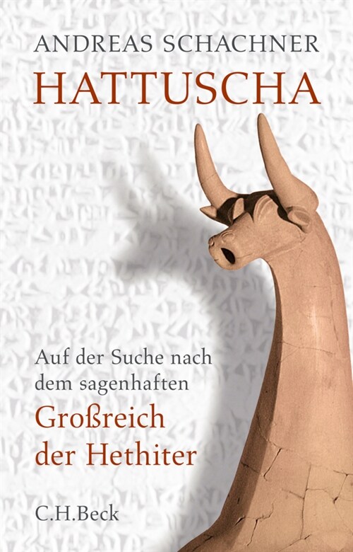 Hattuscha (Paperback)