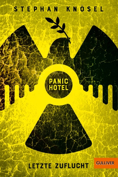 Panic Hotel (Paperback)