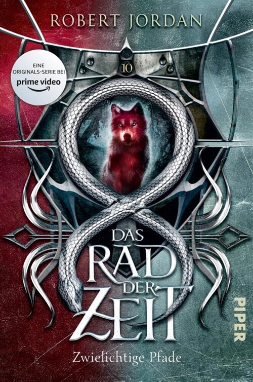 Das Rad der Zeit, Zwielichtige Pfade (Paperback)