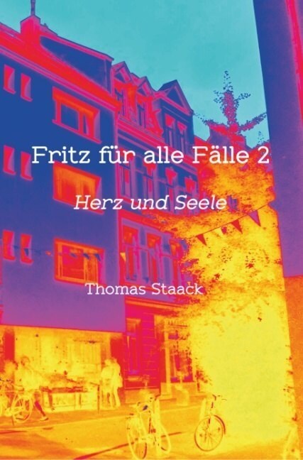 Fritz fur alle Falle 2 (Paperback)